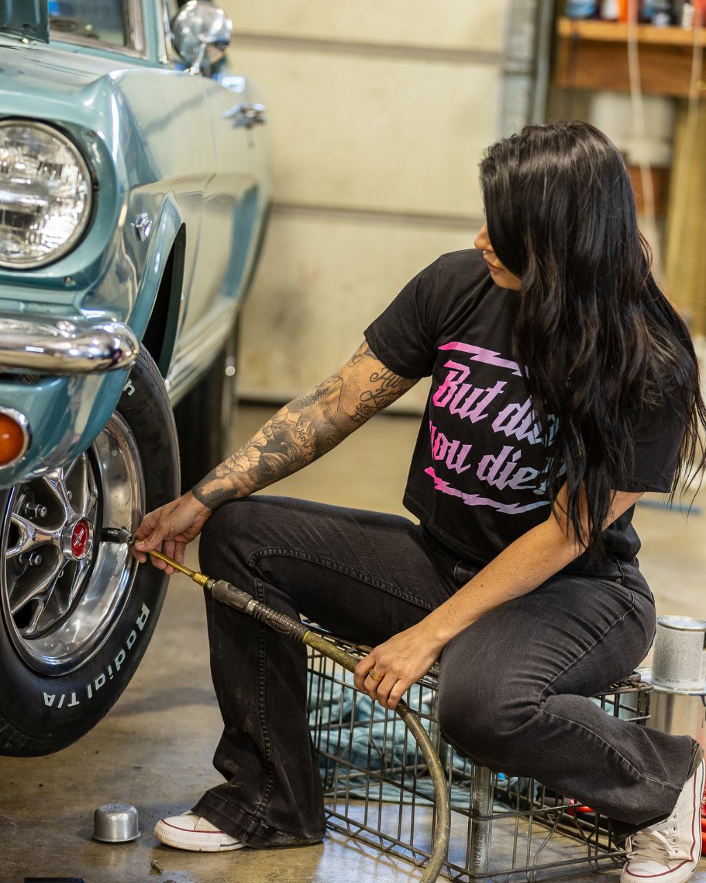 But Did You Die? Crop