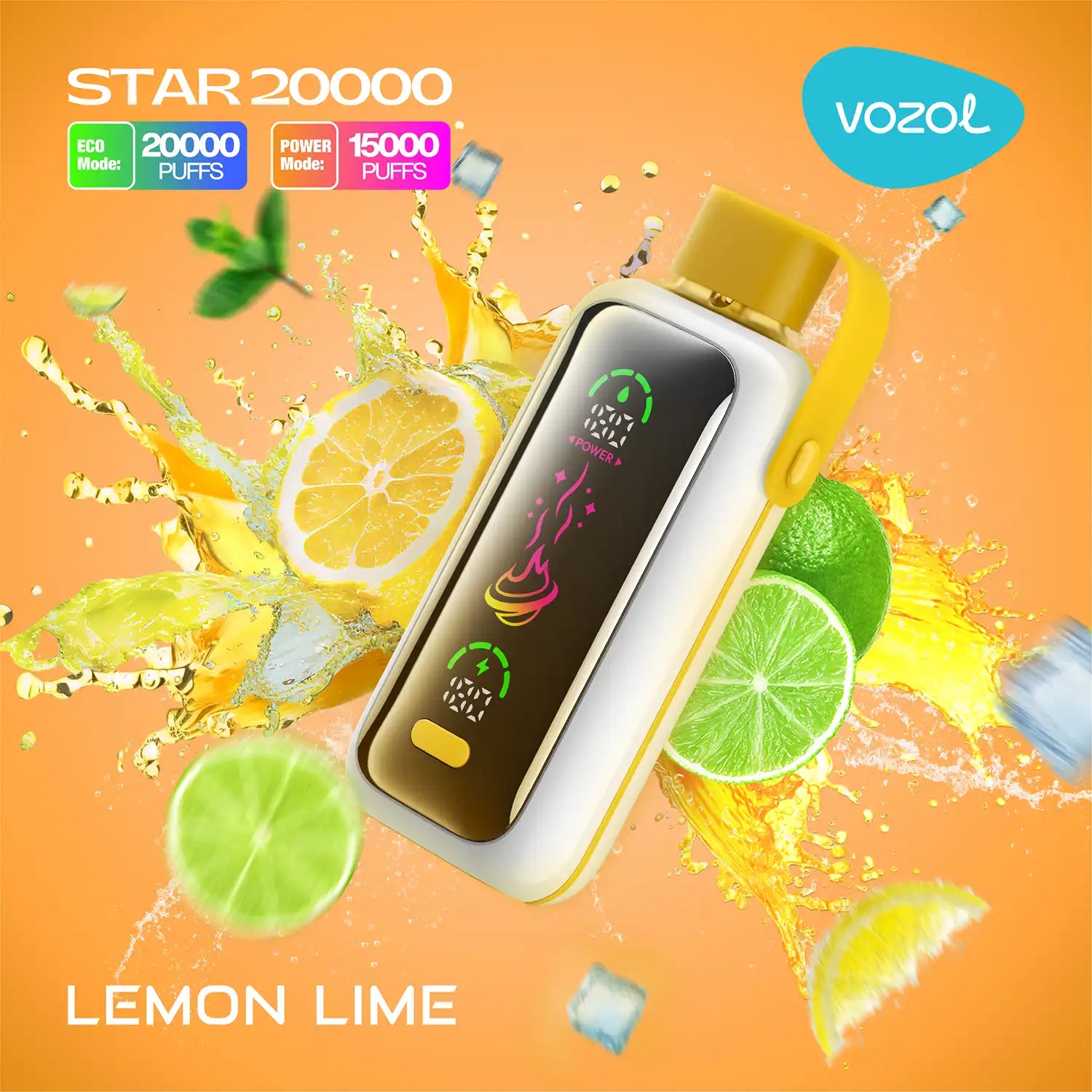 Vozol Vape Star 20000 - Zero Vapes