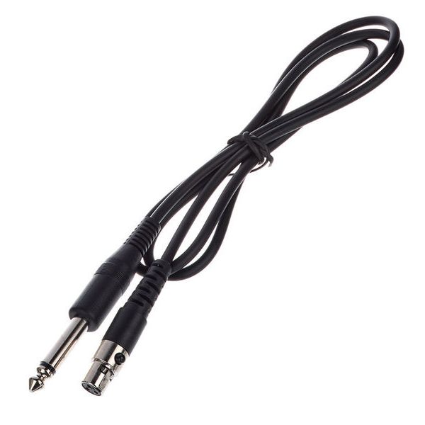 the t.bone TWS 16 BodymiKeT 863 MHz Set