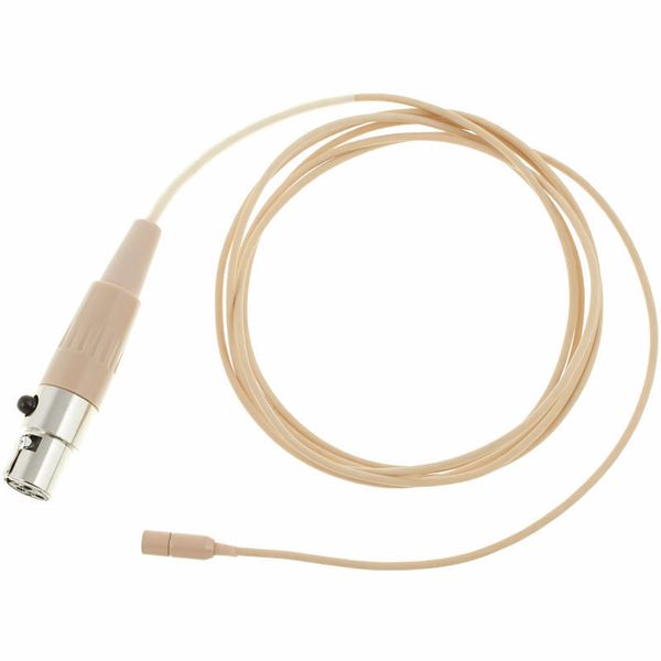 the t.bone TWS 16 BodymiKeT 863 MHz Set