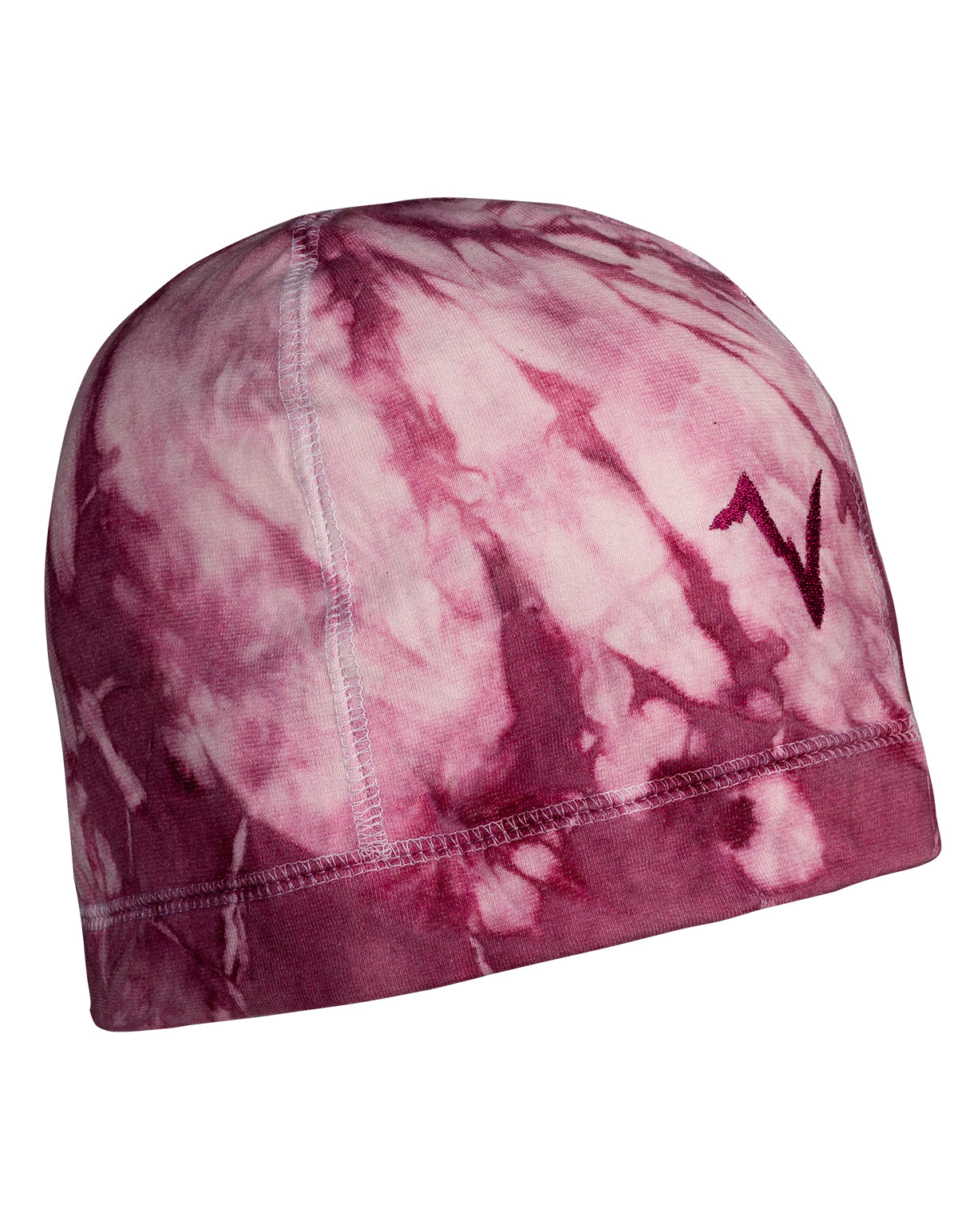 Tie Dye Cotton Beanie