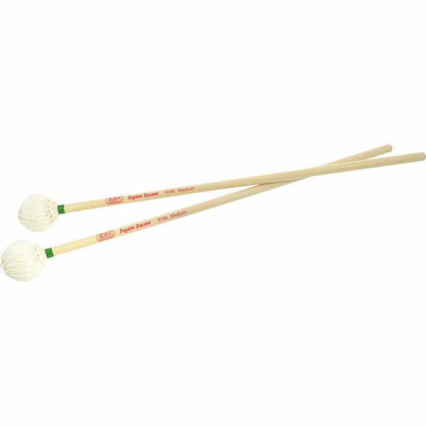 Adams マレット　R13 Adams Marimba Mallet R13 Rattan
