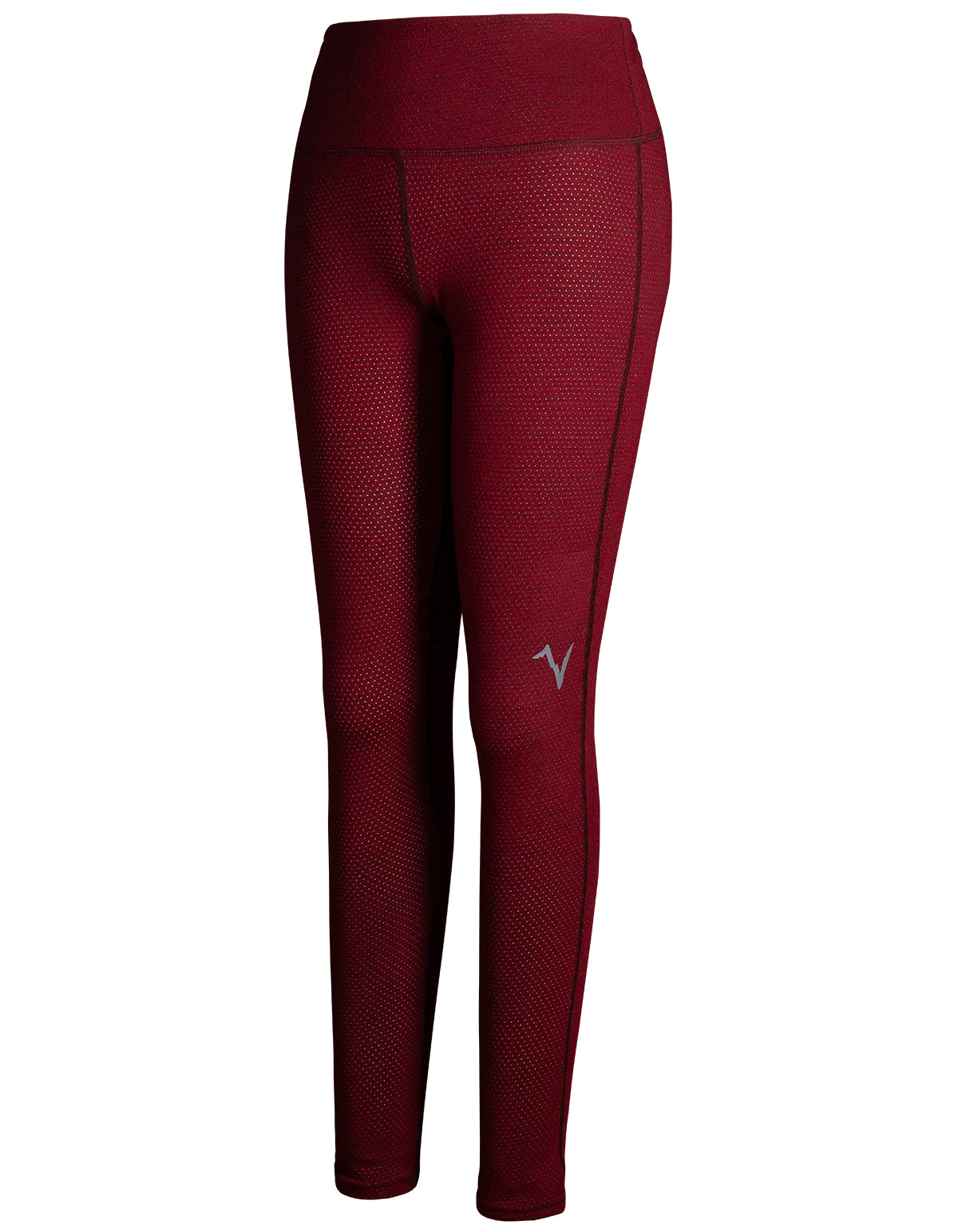 Women's Baselayer Mesh Bottoms