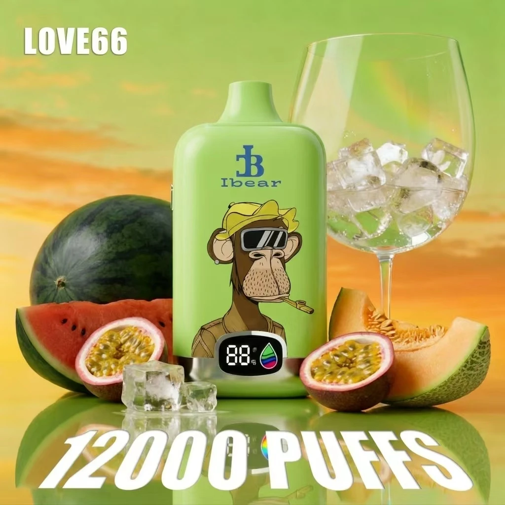 ibear e zigarette Base 1000ml 70/30 Basisliquid main image 1