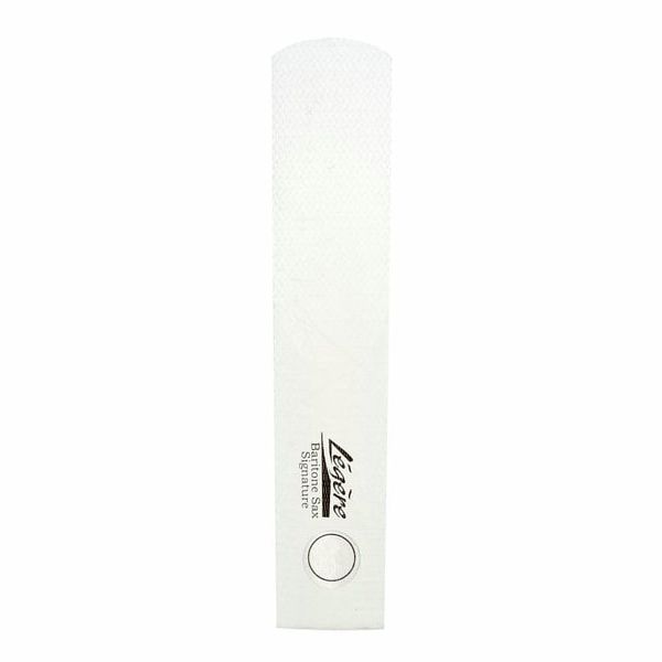 Légère Reeds - Baritone Saxophone Reed, American Cut, Strength 3.00 (BSA3.00) - Premium Synthetic Woodwind Reed