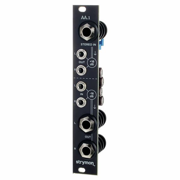 【Stymon】AA.1 Strymon AA1 Level Shifter