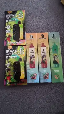 Bewertungen - ibear