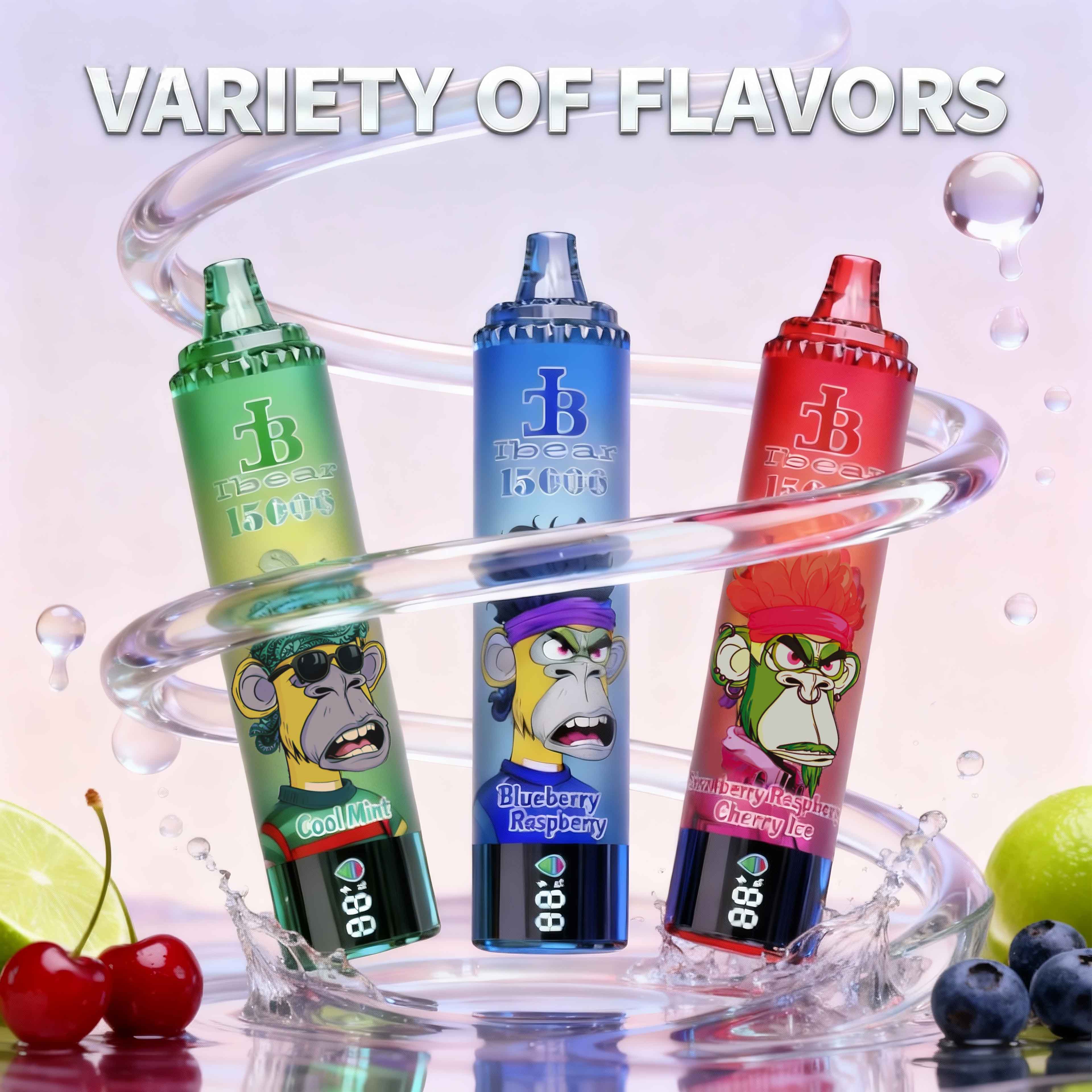 Tornado 15k 15000 Puffs Einweg E-Zigaretten | Ibearvape Tornado 15k 15000 Puffs Einweg E-Zigaretten | Ibearvape