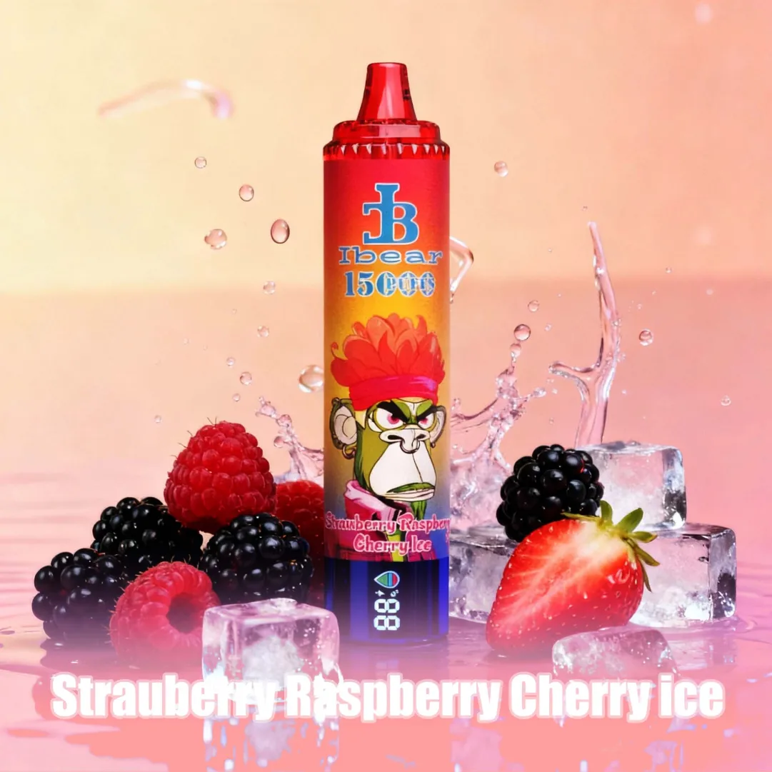 ibear vape FUMOT Randm Tornado 15000 Vape Gummy Bear - Brand for Disposable Vape,  Manufacturer, Wholesale main image 0