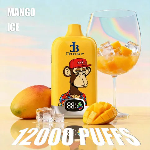 elfbar elfa master akku Gummy Bear Top Shine Squeeze 10000 Puffs Disposable