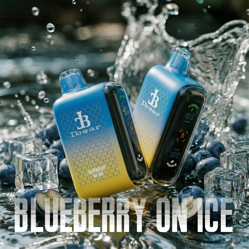 elfbar elfa master akku Ibear Digital Box 12K Puffs Disposable Vape