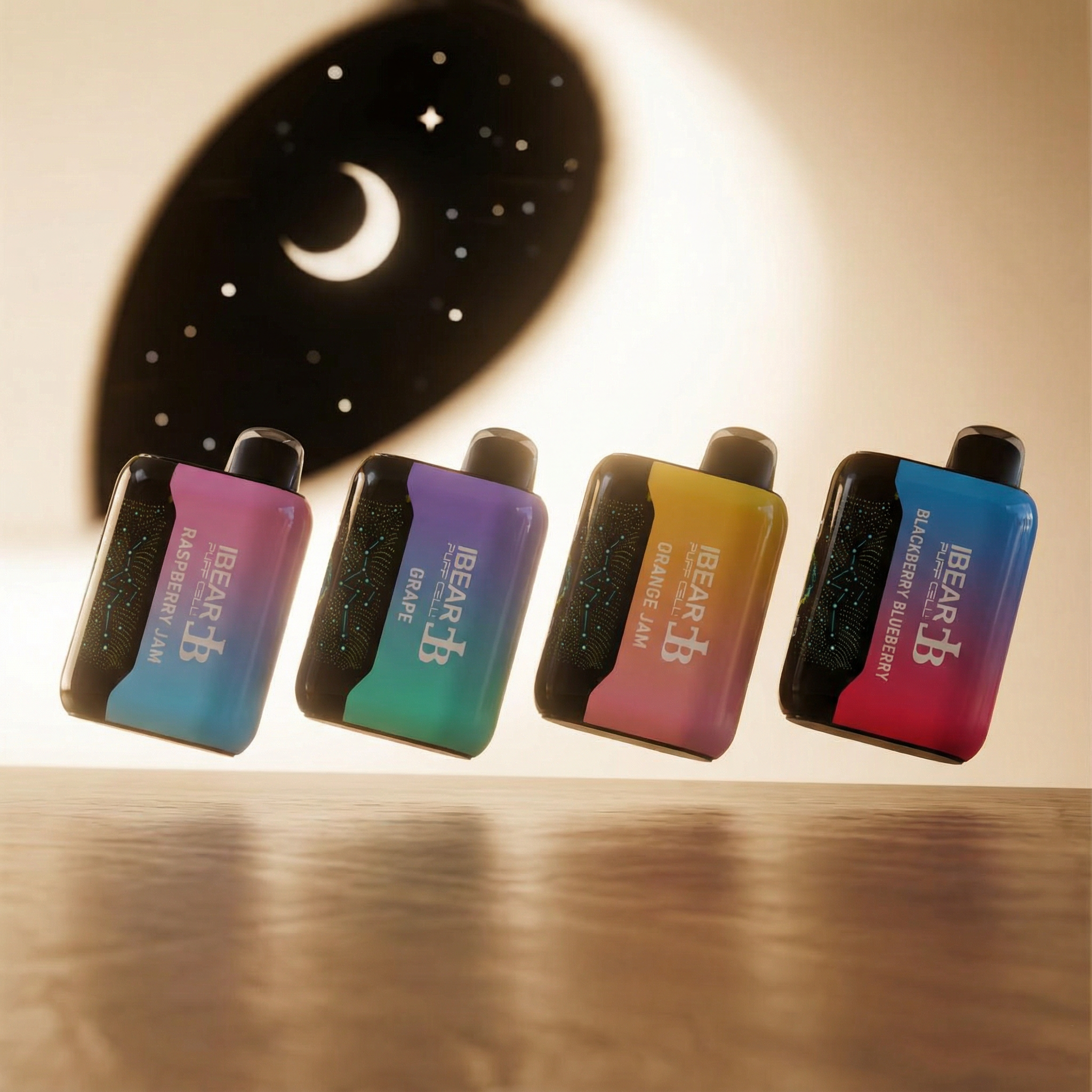elfbar elfa master akku Ibear Bar 25K Puffs Disposable Vape