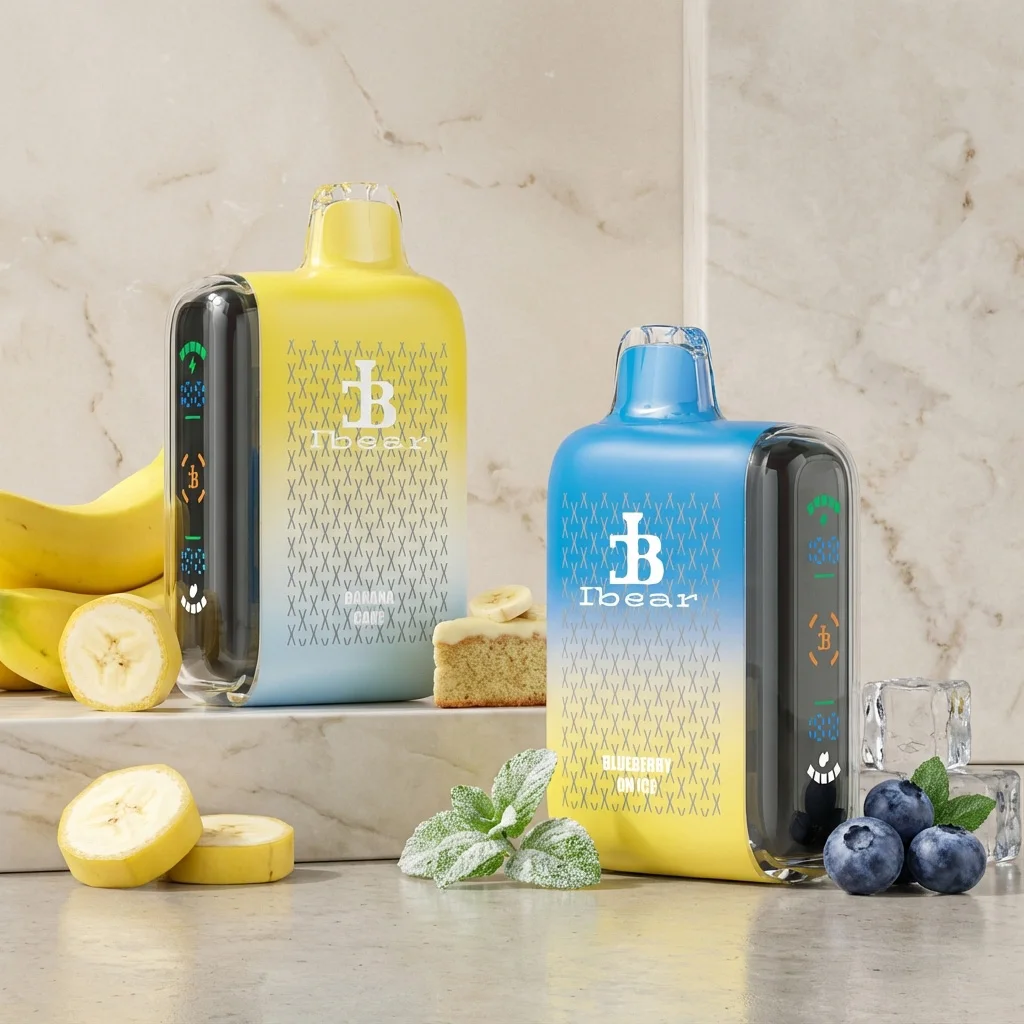 ibear e zigarette E-Saveur E-liquid Base 30/70 PG/VG 1 liter €11,90 Online