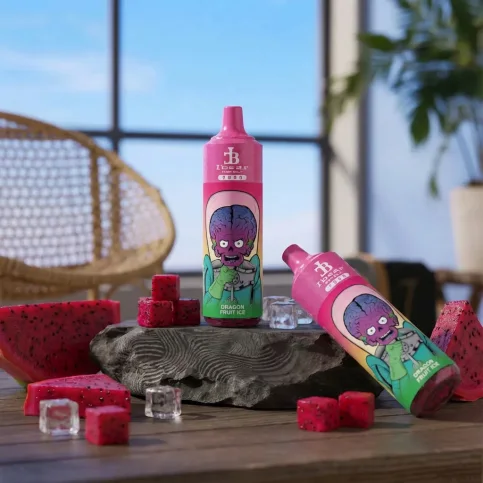 e zigaretten günstig kaufen Tornado 9k – 9000 Puffs Einweg E-Zigaretten