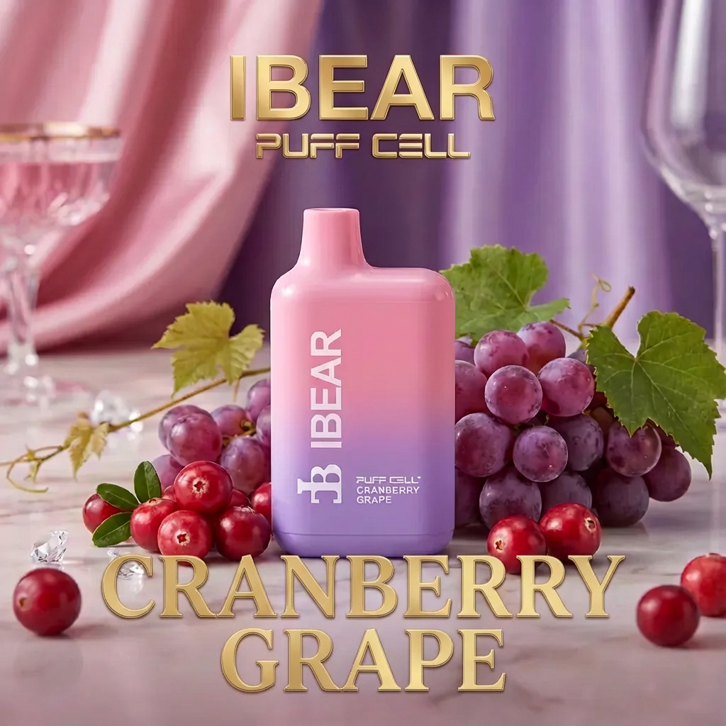 ibear vapes Vape-Pen im Flugzeug: Darfst du ihn mitnehmen? main image 0