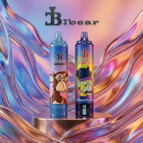 i bear vape erfahrungen Einweg E-Zigarette Kaufen – Einweg-Vape Großhandel Deutschland