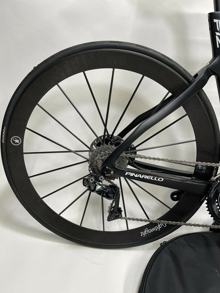 Pinarello Dogma F12 Disk,Duraace Di2 Pm. Lightweight meilenstein Evo,Talon. NEW!