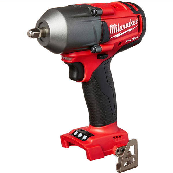 2 PC M18 FUEL car kit – 12 impact wrenches and 38 impact wrenches