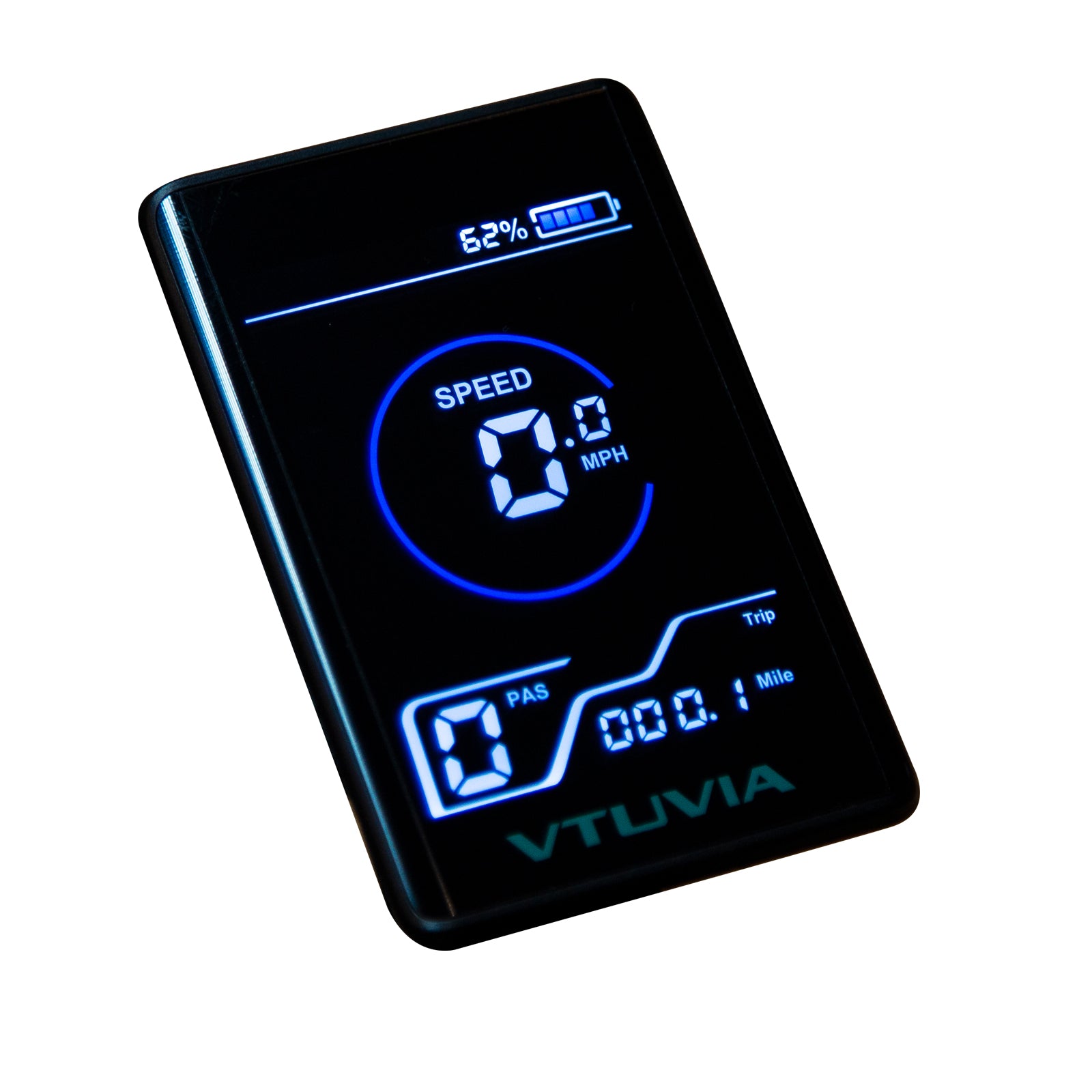 VTUVIA SN100 26 Inch Hunting Fat Tire E-Bike