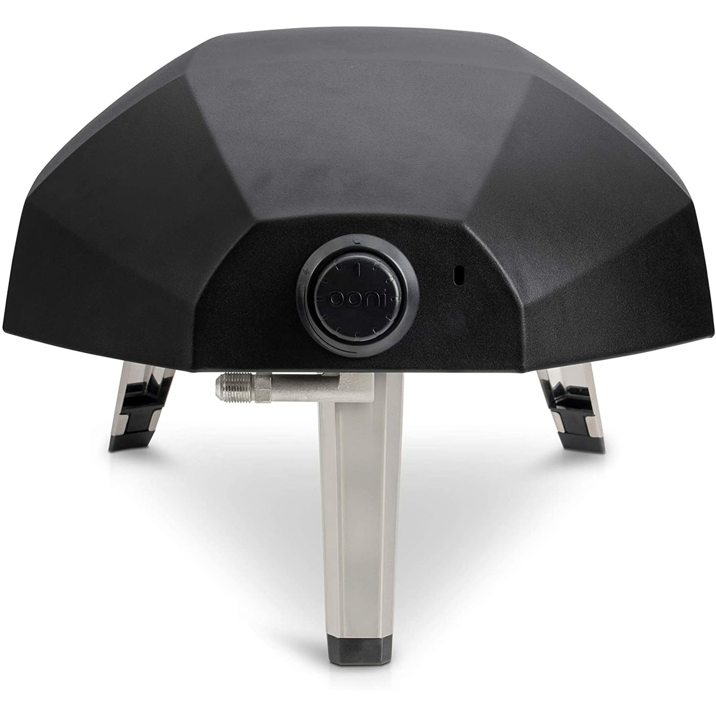 Ooni Koda 12 Gas Pizza Oven – Award Winning Outdoor Pizza Oven – Portable Gas Pizza Oven For Authentic Stone Baked Pizzas – Great Addition For Any Outdoor Kitchen