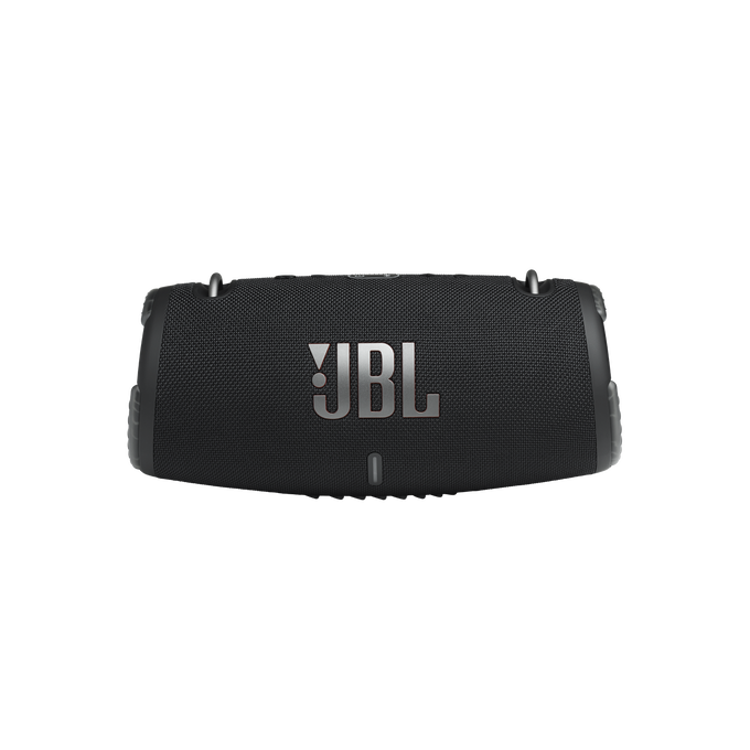 JBL Xtreme 3 Bluetooth Speaker | Black | JBLXTREME3BLKUK