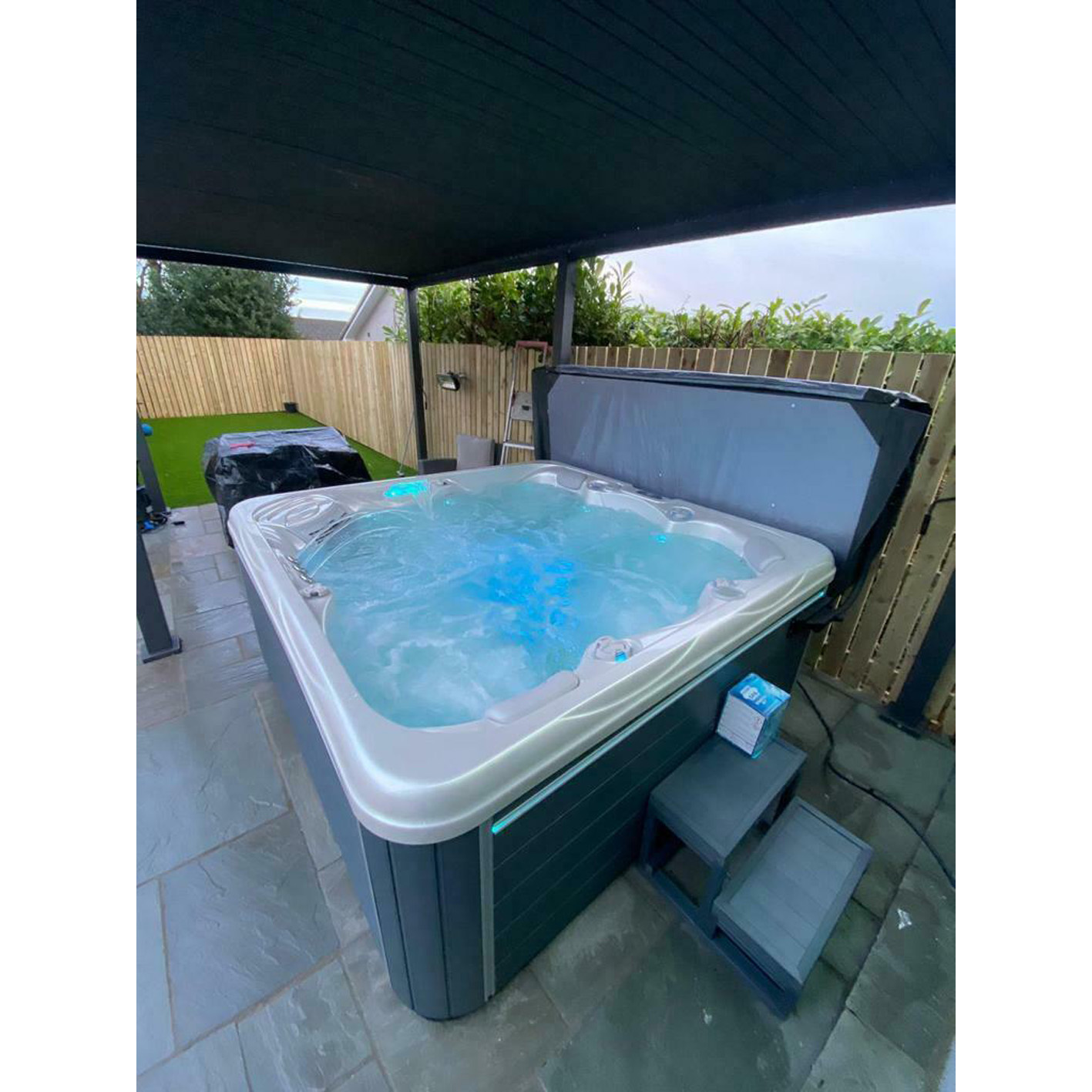 2411-Get more affordable deals at our clearance sale happening this weekend