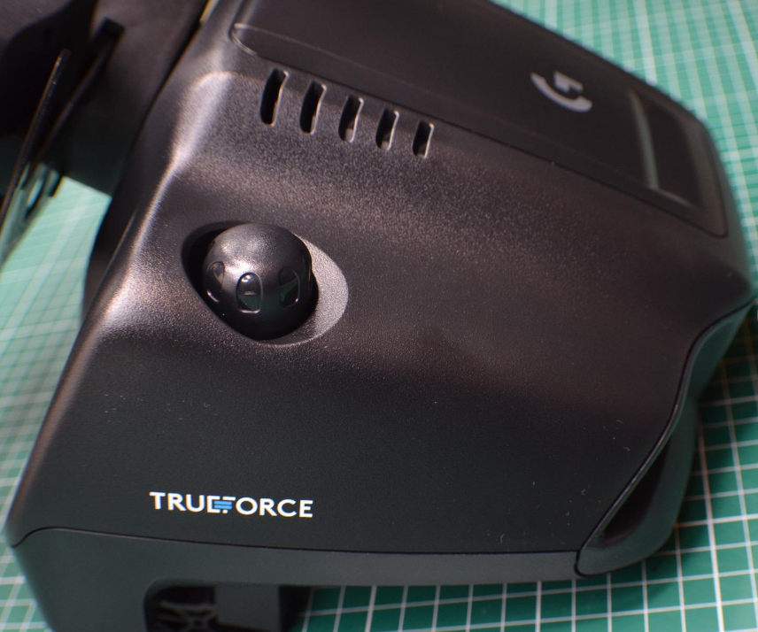 Logitech G Driving Force Shifter with Logitech G923 Racing Wheel and Pedals for Xbox X|S, Xbox One and PC and Genuine Leather Wheel Cover