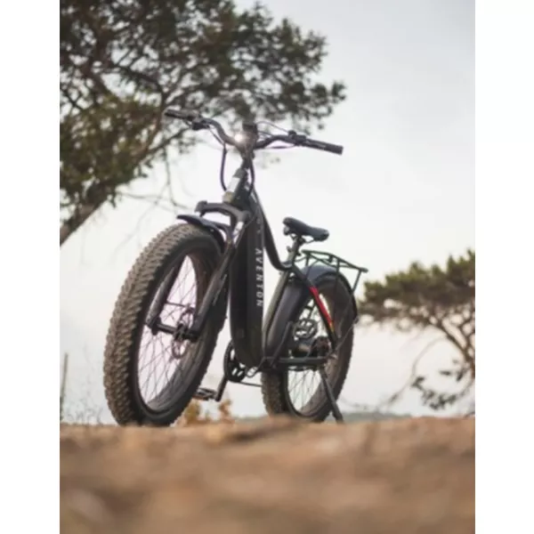 AVENTON – AVENTURE STREAM E-BIKES UP TO 45 MILES