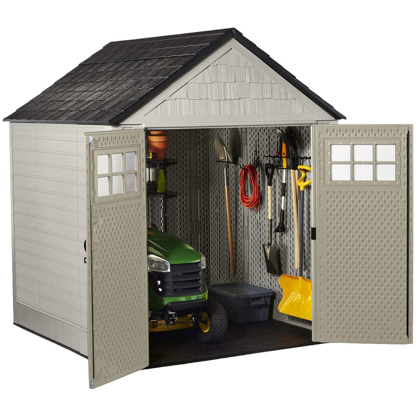 1283-Clearance Sale happening this weekend