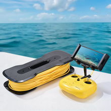 330ft Tether and Remote Control