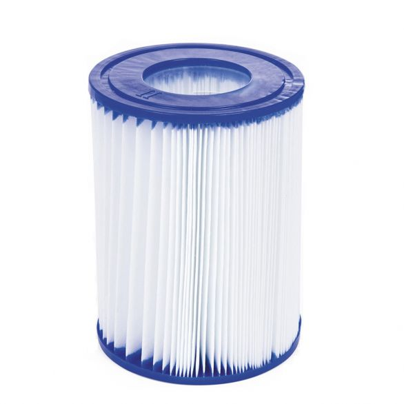 16ft Power Steel Rectangular Pool Set