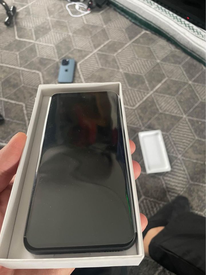 Samsung Galaxy A54 5G 256GB Awesome Violet EU 16,31cm (6,4