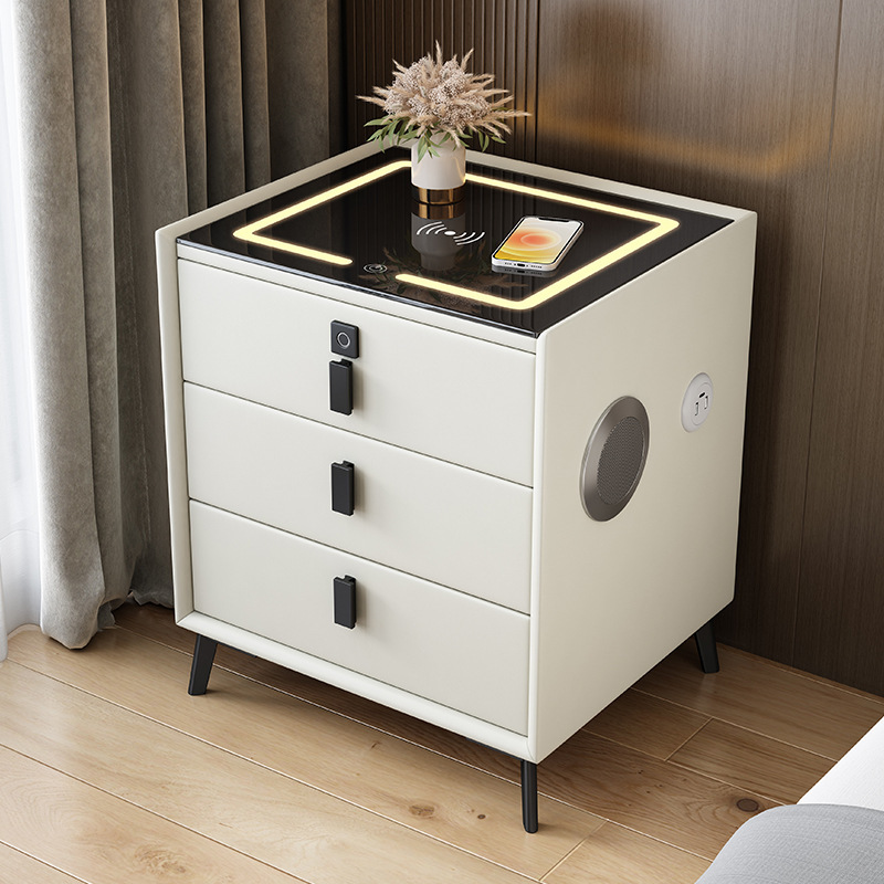 TODAY'S CLEARANCE SALE!SMART NIGHTSTAND