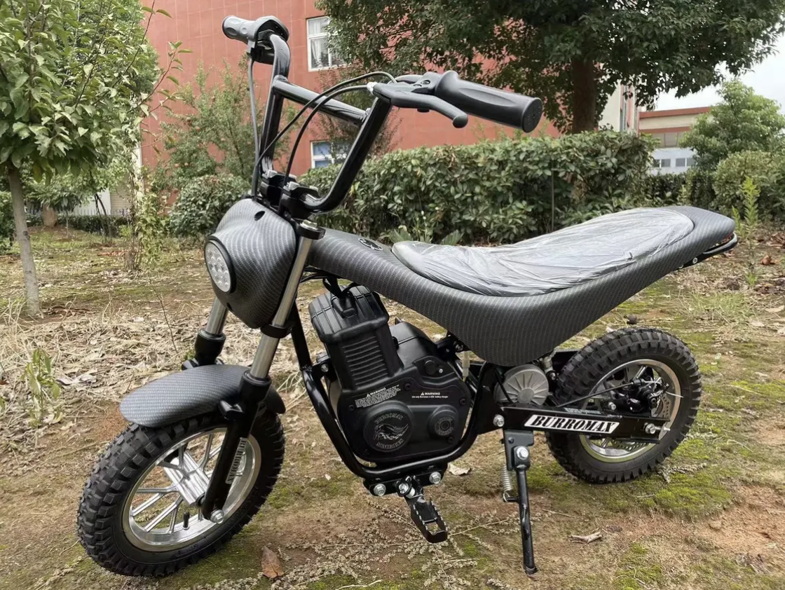 BURROMAX mini electric vehicle 50W