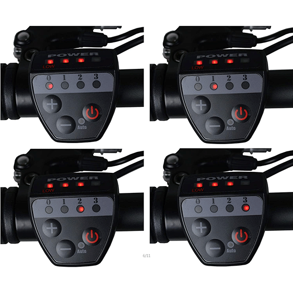 Swifty Electric mountain bikes, sold at a low price