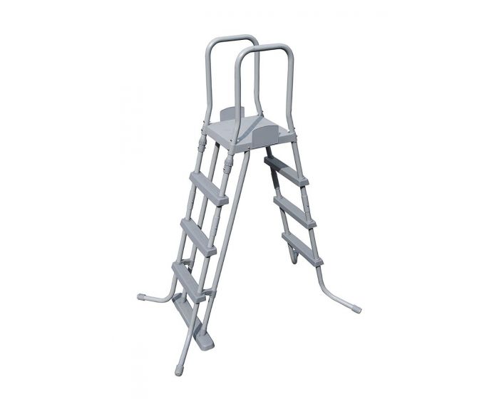 Bestway 56456 13ft 6 Rectangular Swimming Pool 412x2.01x122cm