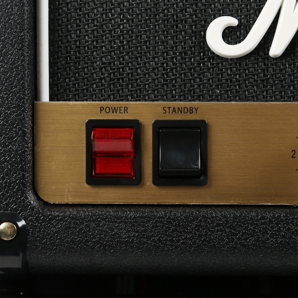 Marshall Lifestyle Fridge 3.2 Half-Stack Guitar Amp-Style