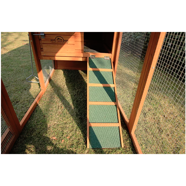 Chicken Coop 27.7 sqft NN