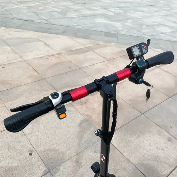 C8 800W 8inch wheels Electric Scooter with 18ah battery e bike 35km/h powerful Mini e scooters