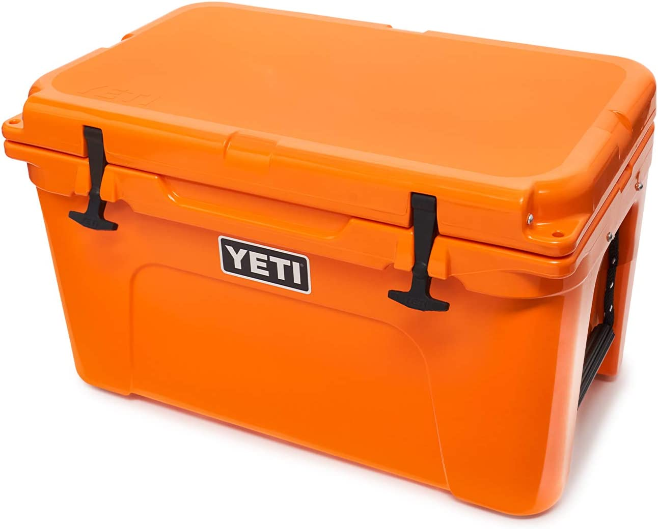 YETI Tundra 45qt & 65qt Cooler
