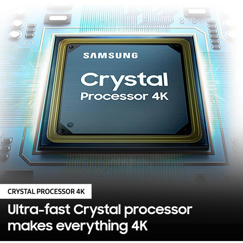 Samsung - 70” Class 7 Series LED 4K UHD Smart Tizen TV