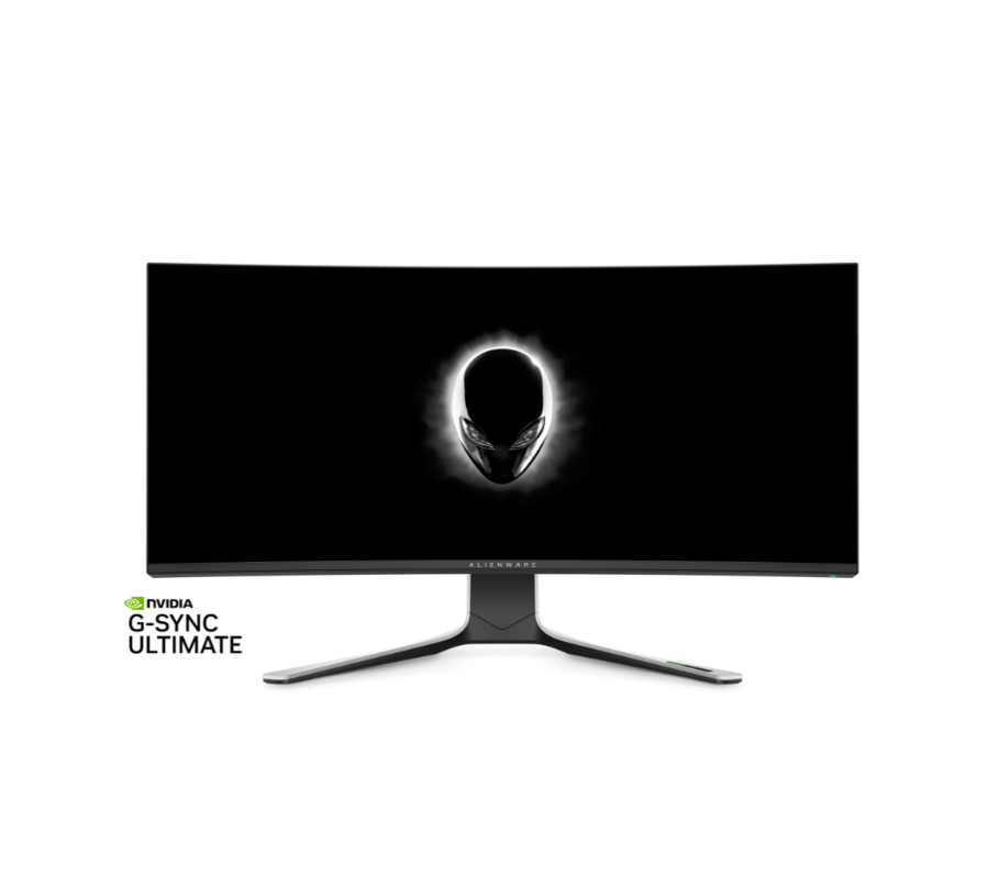 Alienware 38 Curved Gaming Monitor - AW3821DW