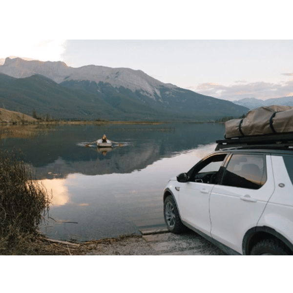 Roof Top Tent