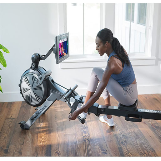 Nordictrack Rowers RW700