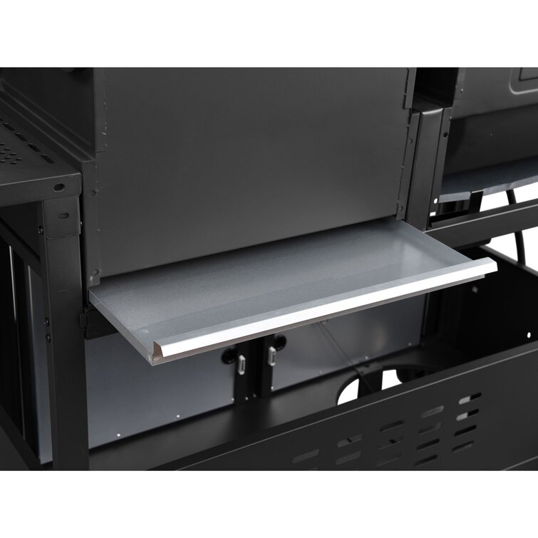 Royal Gourmet 3 - Burner 25500 BTU Gas Grill