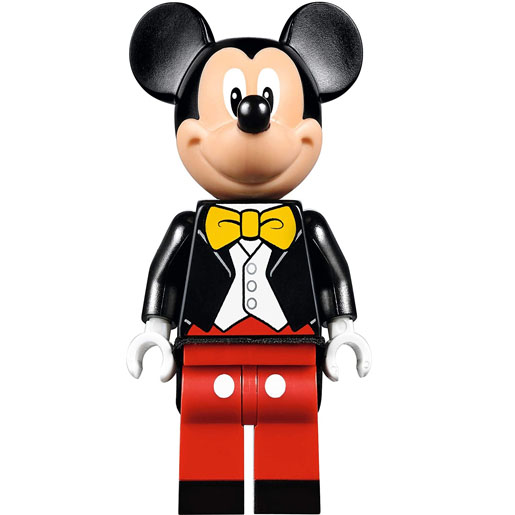 LEGO Disney Castle 71040