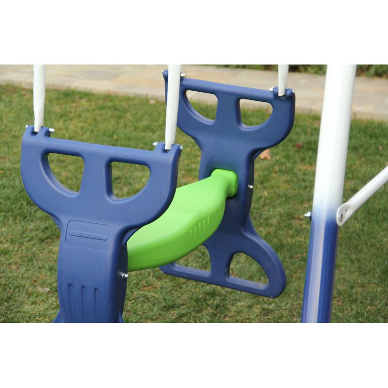 Rosemead Swing Set