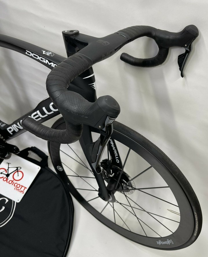 Pinarello Dogma F12 Disk,Duraace Di2 Pm. Lightweight meilenstein Evo,Talon. NEW!