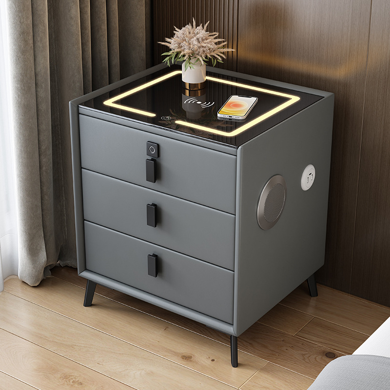 TODAY'S CLEARANCE SALE!SMART NIGHTSTAND