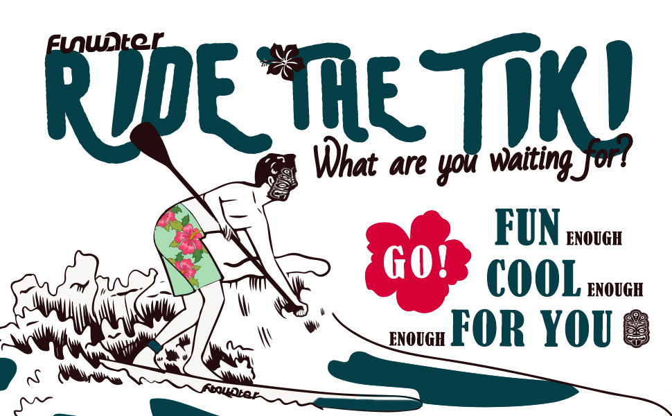 inflatable paddle board